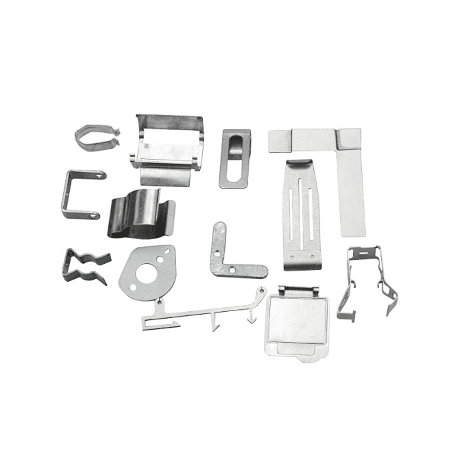 জিয়াক্সিং আওকে - স্ট্যাম্পযুক্ত উপাদানগুলির জন্য আপনার বিশ্বস্ত অংশীদার