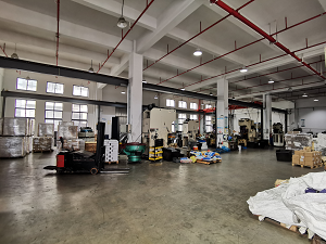 জিয়াক্সিং আওকে: কর্মস্থলে ফিরে আসা এবং জাতীয় দিবসের ছুটির পরে সম্পূর্ণরূপে পুনরায় চালু করা