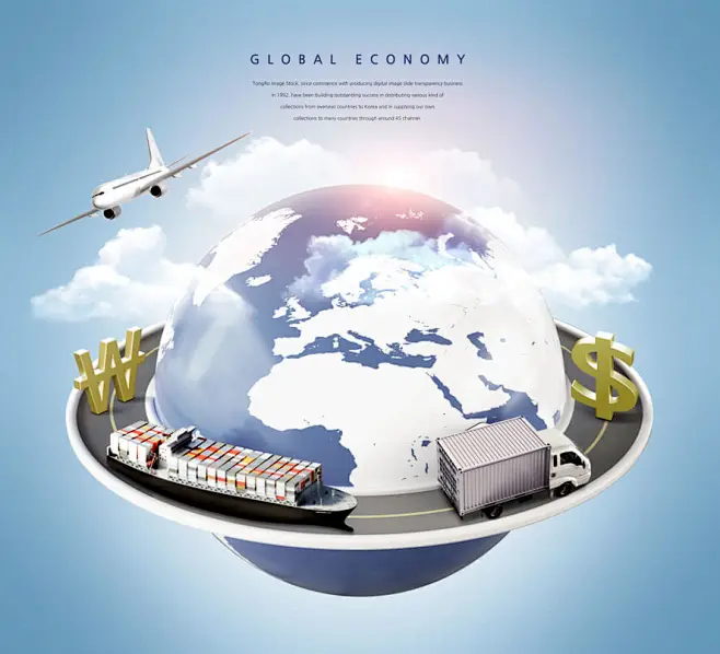 WTO উল্লেখযোগ্যভাবে 2026 বৈশ্বিক পণ্য বাণিজ্য বৃদ্ধির পূর্বাভাস কমিয়েছে