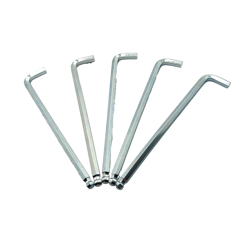 বল-এন্ড অ্যালেন কী