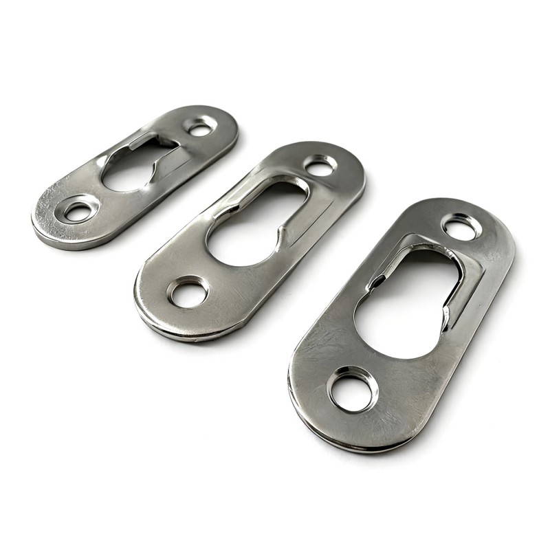 কীহোল ঝুলন্ত প্লেট